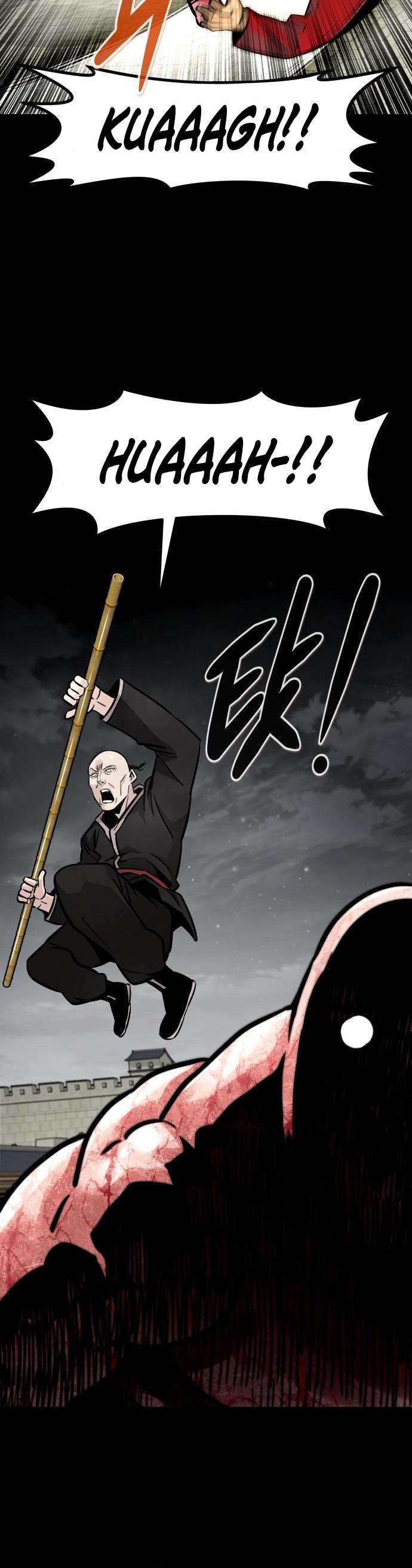 All Rounder Chapter 85 9